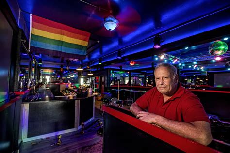 gay bars pasadena